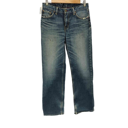 リーバイス Levis L502 デニムパンツ メンズ 31-33