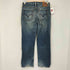 リーバイス Levis L502 デニムパンツ メンズ 31-33
