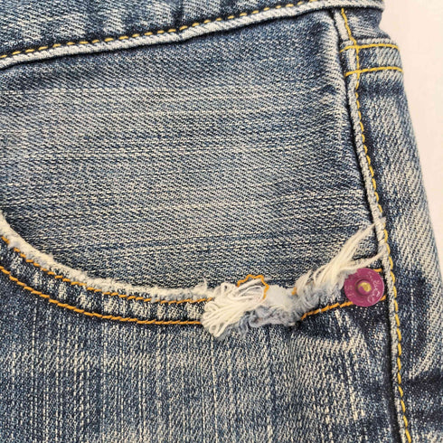 リーバイス Levis L502 デニムパンツ メンズ 31-33