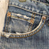 リーバイス Levis L502 デニムパンツ メンズ 31-33