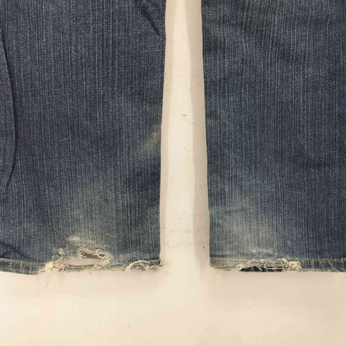 リーバイス Levis L502 デニムパンツ メンズ 31-33