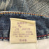 リーバイス Levis L502 デニムパンツ メンズ 31-33