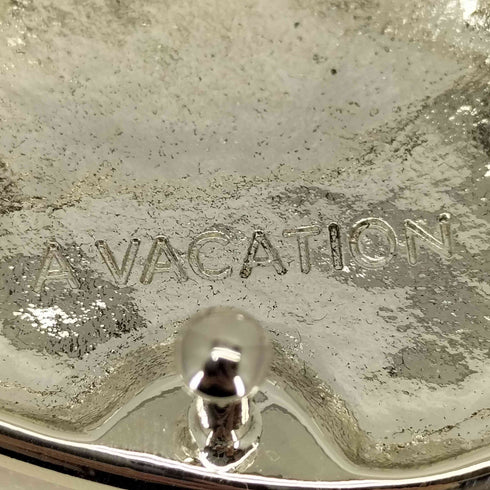 アヴァケーション A VACATION HEART30 BUCKLE リバーシブルレザー レディース