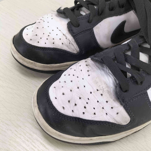 ナイキ NIKE Dunk Low Retro Panda メンズ JPN:27.5