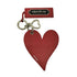 26SS KIMHEKIM HEART KEY RING レディース
