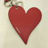 26SS KIMHEKIM HEART KEY RING レディース
