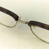 バーバリー BURBERRY MADE IN ITALY イタリア製 カラーフレーム 眼鏡 メガネ メンズ 54□19