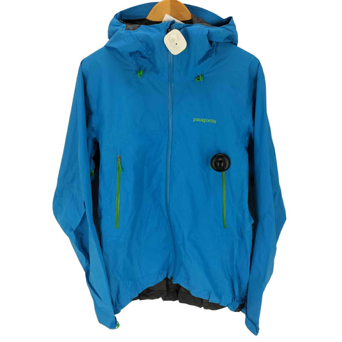 パタゴニア patagonia スーパーセルジャケット GORE-TEX メンズ import:M