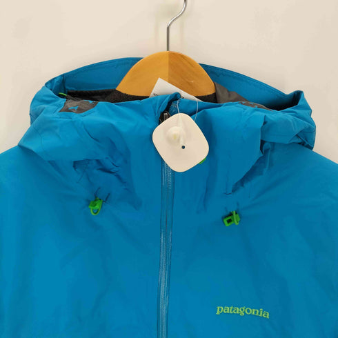パタゴニア patagonia スーパーセルジャケット GORE-TEX メンズ import:M