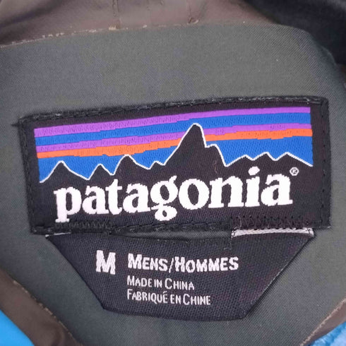 パタゴニア patagonia スーパーセルジャケット GORE-TEX メンズ import:M