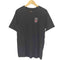 ブリクストン Brixton 両面プリントクルーネックTシャツ メンズ L
