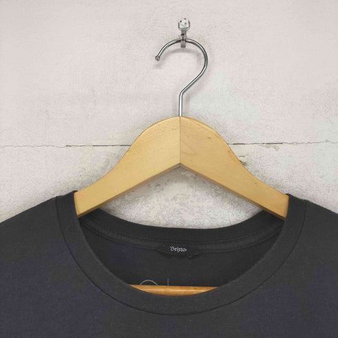 ブリクストン Brixton 両面プリントクルーネックTシャツ メンズ L