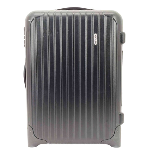 リモワ RIMOWA 32L 2輪 キャリーケース メンズ