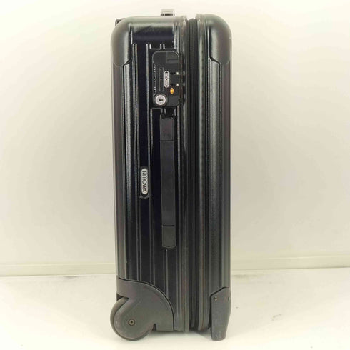 リモワ RIMOWA 32L 2輪 キャリーケース メンズ