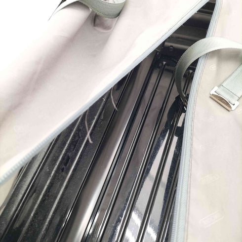 リモワ RIMOWA 32L 2輪 キャリーケース メンズ
