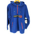 ナパピリ NAPAPIJRI ハーフジップ フリース メンズ import:L