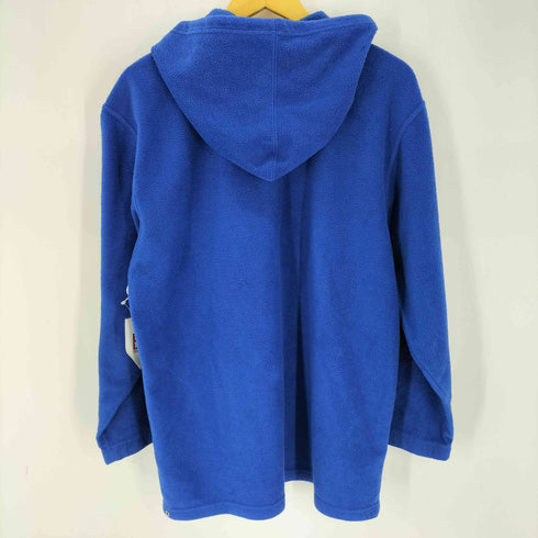 ナパピリ NAPAPIJRI ハーフジップ フリース メンズ import:L