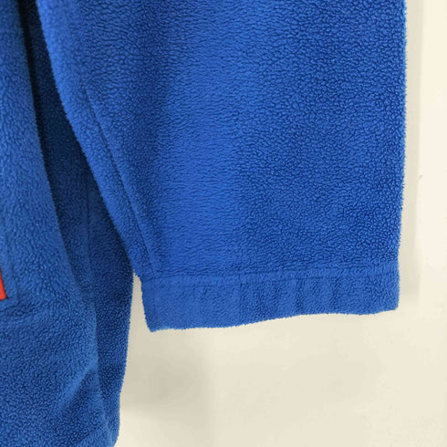 ナパピリ NAPAPIJRI ハーフジップ フリース メンズ import:L
