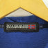 ナパピリ NAPAPIJRI ハーフジップ フリース メンズ import:L