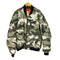 FOSTEX GARMENTS シティカモ MA-1 メンズ 3XL