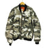 FOSTEX GARMENTS シティカモ MA-1 メンズ 3XL