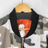 FOSTEX GARMENTS シティカモ MA-1 メンズ 3XL