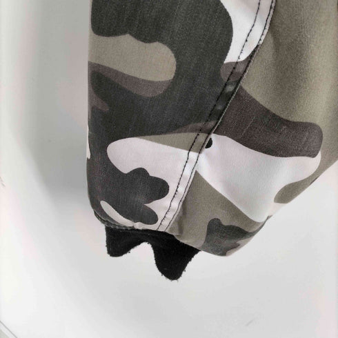 FOSTEX GARMENTS シティカモ MA-1 メンズ 3XL
