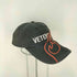 ヴェトモン VETEMENTS フレイム キャップ メンズ ONE SIZE