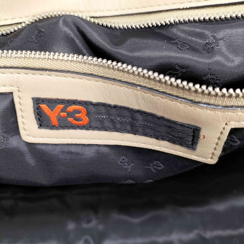 ワイスリー Y-3 ナイロンマルチポケット ショルダーバッグ メンズ ONE SIZE