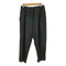 ヨシオクボグランドフロア yoshiokubo GROUNDFLOOR WOOL JERSEY PT メンズ JPN:2