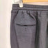 ヨシオクボグランドフロア yoshiokubo GROUNDFLOOR WOOL JERSEY PT メンズ JPN:2