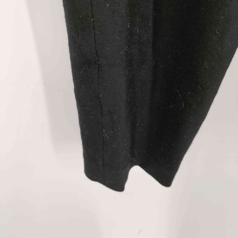 ヨシオクボグランドフロア yoshiokubo GROUNDFLOOR WOOL JERSEY PT メンズ JPN:2