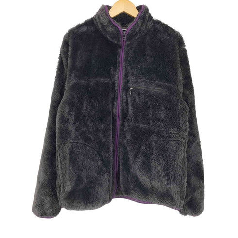 チャンピオン Champion シェルバーフリース ジャケット メンズ L