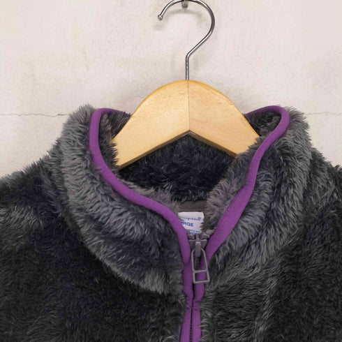 チャンピオン Champion シェルバーフリース ジャケット メンズ L