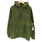 エディーバウアー Eddie Bauer ロゴプリント プルオーバー パーカー メンズ import:XL