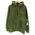 エディーバウアー Eddie Bauer ロゴプリント プルオーバー パーカー メンズ import:XL