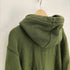 エディーバウアー Eddie Bauer ロゴプリント プルオーバー パーカー メンズ import:XL
