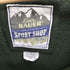 エディーバウアー Eddie Bauer ロゴプリント プルオーバー パーカー メンズ import:XL
