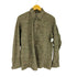 リーバイス Levis ENGINEERED ハニカム柄 ボタンダウン コットン シャツ メンズ import:M