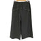 ストライプ スタッツ クロップド パンツ メンズ JPN:M