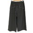 ストライプ スタッツ クロップド パンツ メンズ JPN:M