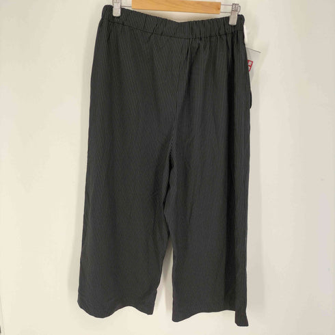 ストライプ スタッツ クロップド パンツ メンズ JPN:M