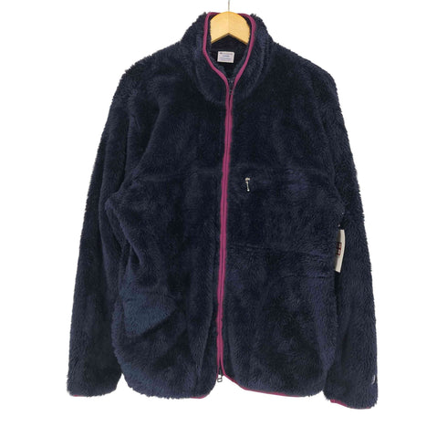 チャンピオン Champion シェルバーフリース ジャケット メンズ L