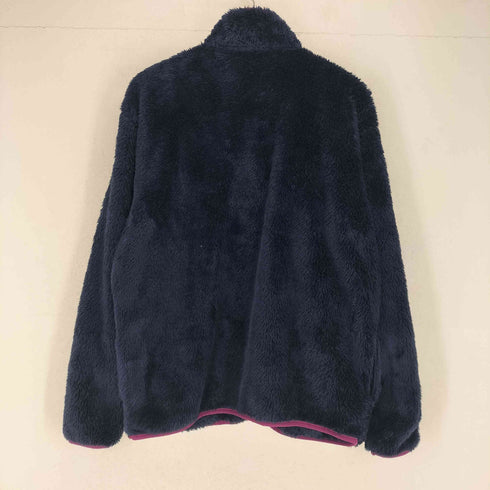 チャンピオン Champion シェルバーフリース ジャケット メンズ L