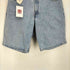 リーバイス Levis 90S USA製 LOOSE FIT 513刻印 5ポケット ハーフ デニム パンツ メンズ US:30