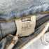 リーバイス Levis 90S USA製 LOOSE FIT 513刻印 5ポケット ハーフ デニム パンツ メンズ US:30
