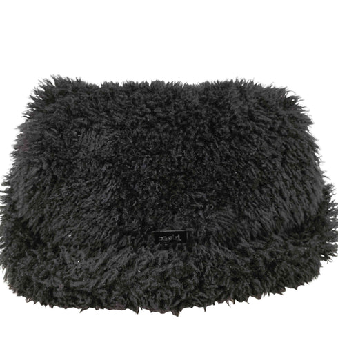 エックスガール X-girl ECO FUR SHOULDER BAG ショルダーバッグ レディース