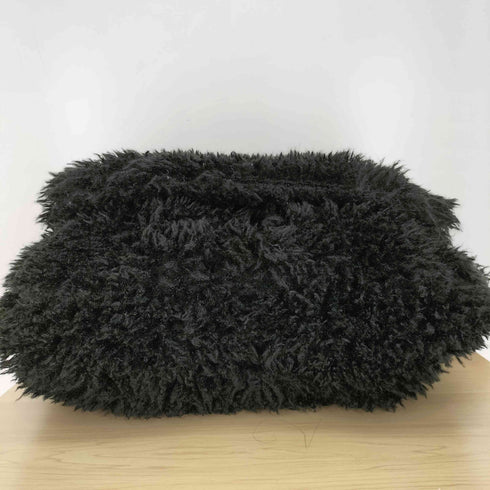 エックスガール X-girl ECO FUR SHOULDER BAG ショルダーバッグ レディース