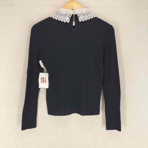 ユナイテッドアローズ UNITED ARROWS レディ 2WAY ニット レディース