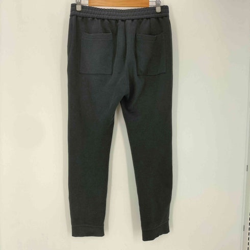 カルバンクライン CALVIN KLEIN ロゴ刺繍 スウェット パンツ メンズ JPN:L